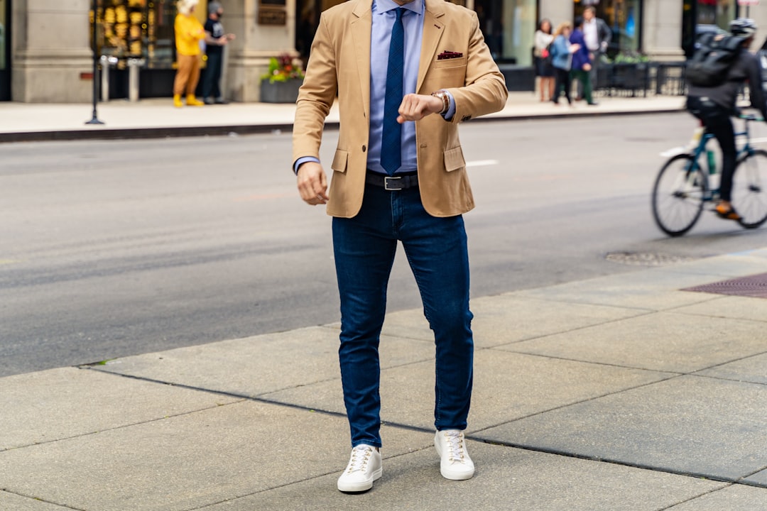 Capsule wardrobe basics